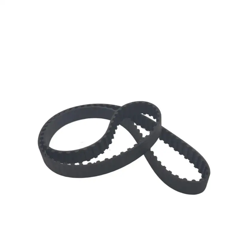 T5 340 Timing Belt Transmission Belts Length 340mm Width 10mm 12mm 6mm 15mm Closed Loop Rubber Synchronous Belt
T5 340 Timing Belt Transmission Belts Length 340mm Width 10mm 12mm 6mm 15mm Closed Loop Rubber Synchronous Belt