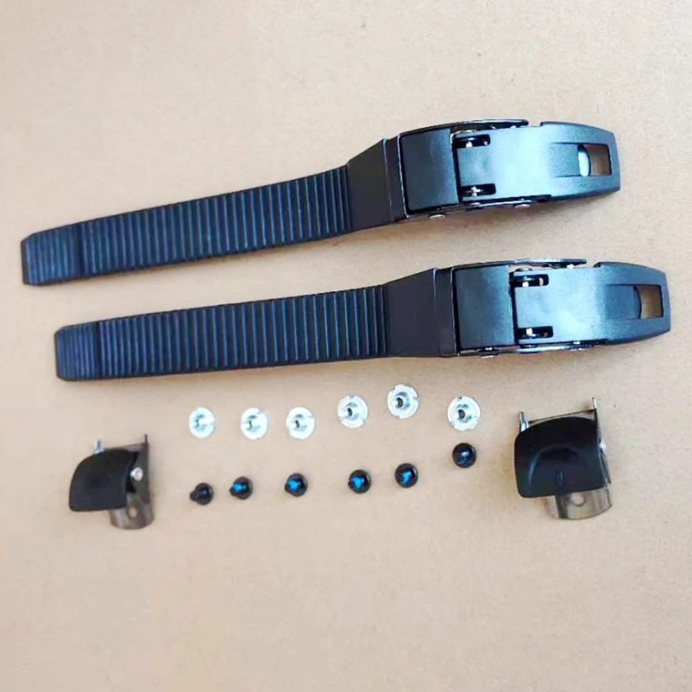 Roller Skates Strap Fastening Straps Lnline Part Plastic 210*22*5mm 2Pcs Accessories Black Buckle Hockey Shoes Strap
Roller Skates Strap Fastening Straps Lnline Part Plastic 210*22*5mm 2Pcs Accessories Black Buckle Hockey Shoes Strap