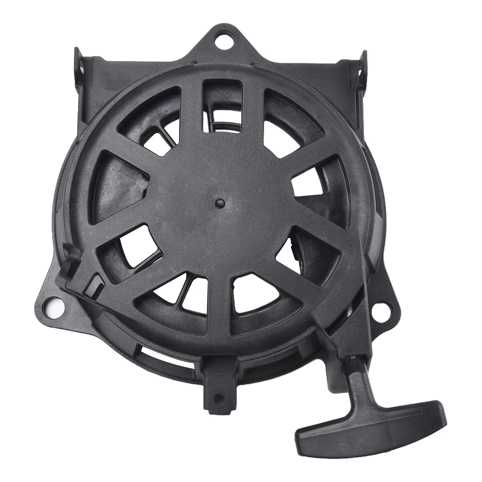 28400-Z0M-80 Pull Starter GCV 135 28400-Z0M-801, черный для Honda GC135 GCV 160 GCV 190 GCV135 GCV190 169 мм, 1 шт.
28400-Z0M-80 Pull Starter GCV 135 28400-Z0M-801, черный для Honda GC135 GCV 160 GCV 190 GCV135 GCV190 169 мм, 1 шт.