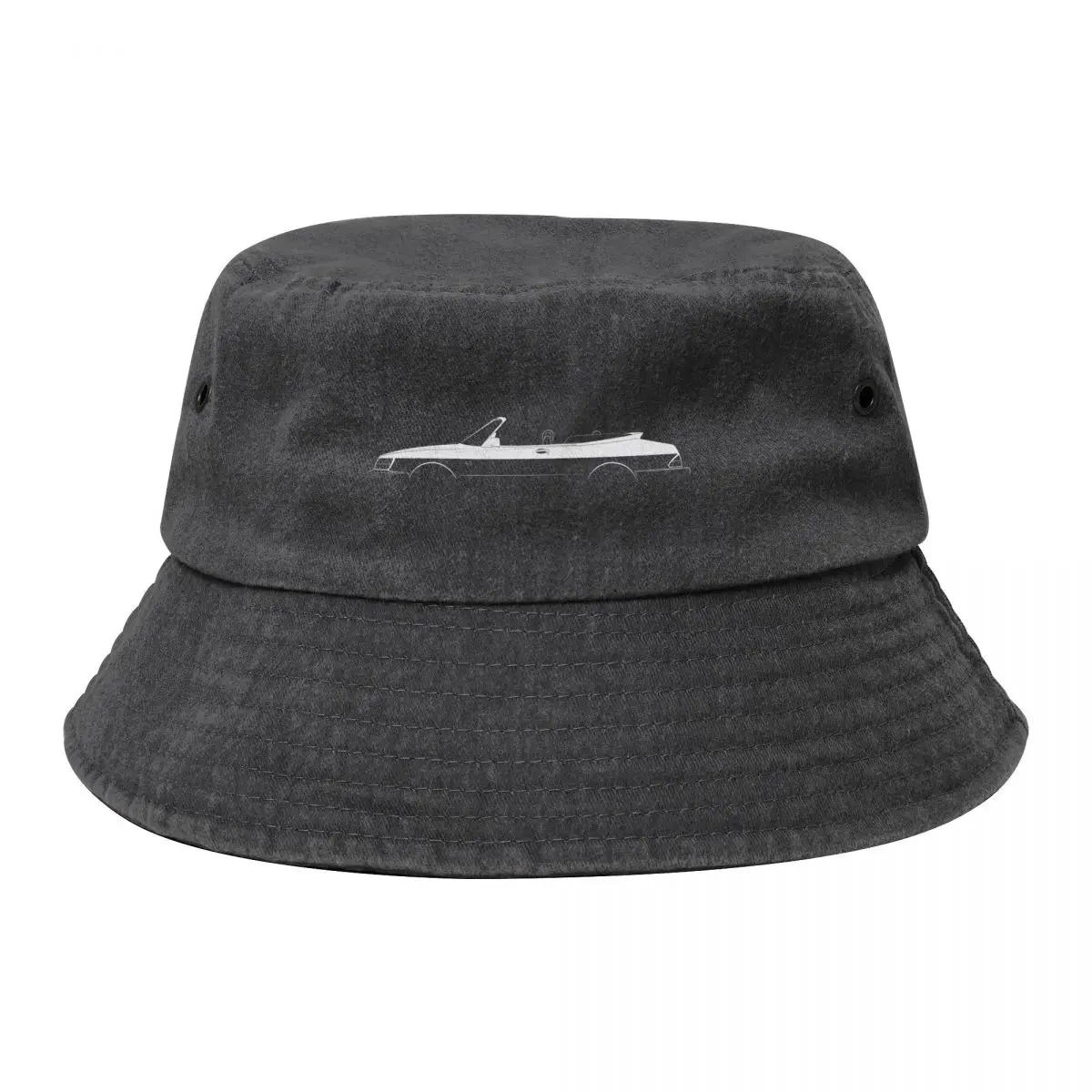 Saab 900 Turbo Cabriolet Silhouette Bucket Hat Big Size Hat Luxury Man Hat Mens Women's
Saab 900 Turbo Cabriolet Silhouette Bucket Hat Big Size Hat Luxury Man Hat Mens Women's