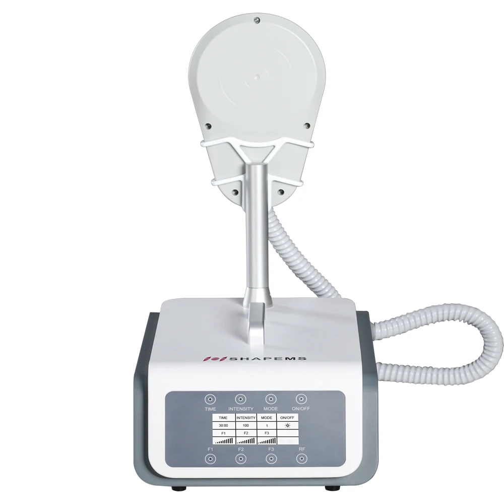 Sculpt mini ems muscle stimulator machina massageador muscular radio frequency skin tightening litting electric boday slimming
Sculpt mini ems muscle stimulator machina massageador muscular radio frequency skin tightening litting electric boday slimming