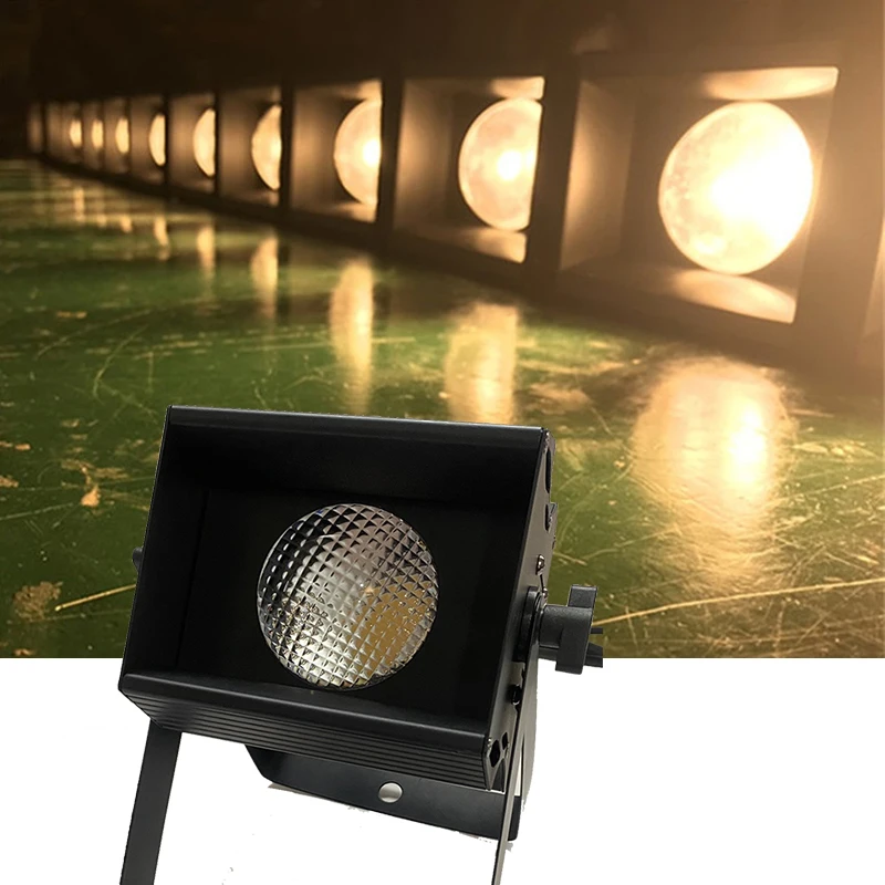 Dj Light 60W Led Little Magic Lamp Double Color White/Warm COB Led Light Hand In Hand Easy Using For Party Stage Project Wedding
Dj Light 60W Led Little Magic Lamp Double Color White/Warm COB Led Light Hand In Hand Easy Using For Party Stage Project Wedding