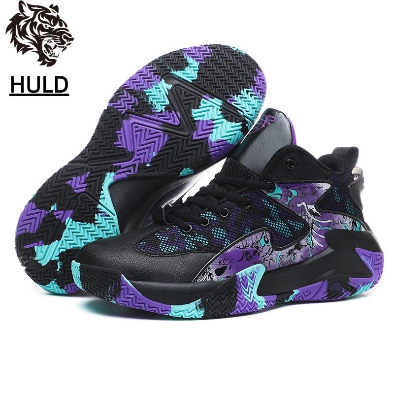 HULD 36-46 Lightweight Men Basketball Shoes Boys Breathable Non-Slip Wearable Sports Shoes Athletic Sneakers Women shoes
HULD 36-46 Lightweight Men Basketball Shoes Boys Breathable Non-Slip Wearable Sports Shoes Athletic Sneakers Women shoes