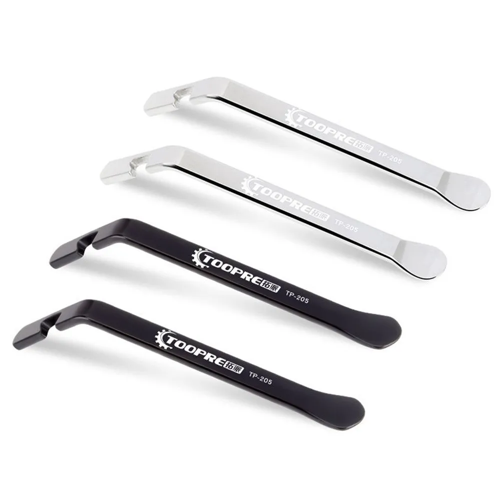 3PCS Bicycle Tyre Lever Tube Remover Tool Bike Tire Opener Crow Bar MTB Road Cycling Wheel Repair Tools Bike Accessories
3PCS Bicycle Tyre Lever Tube Remover Tool Bike Tire Opener Crow Bar MTB Road Cycling Wheel Repair Tools Bike Accessories