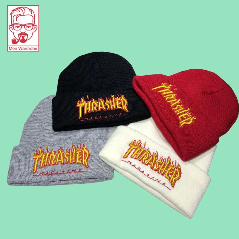 Fashion Hat Autumn Winter Male And Female Couple Student Korean Version Personality Alphabetic Embroidery Knit Hat Outdoor Sport
Fashion Hat Autumn Winter Male And Female Couple Student Korean Version Personality Alphabetic Embroidery Knit Hat Outdoor Sport