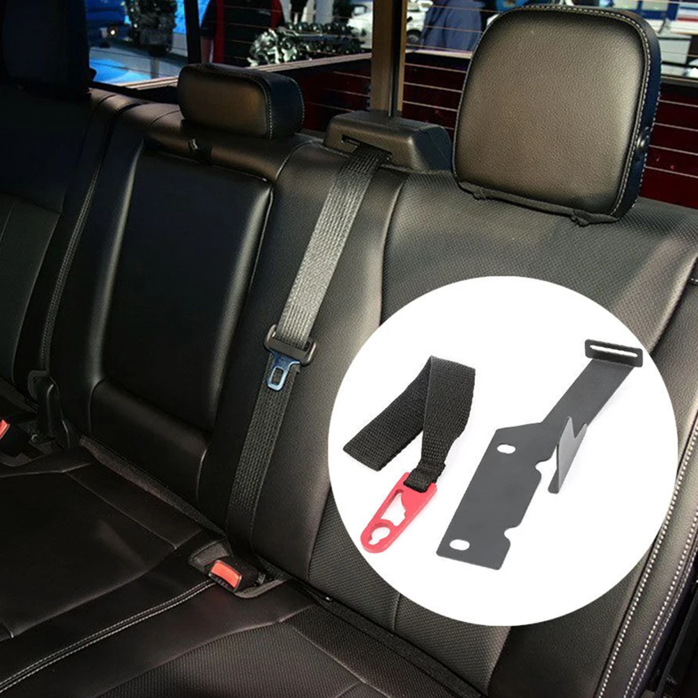 Набор защелок для заднего сиденья автомобиля Ford F150 F250 F350 09-22, комплект защелок заднего сиденья, черный ремешок
Набор защелок для заднего сиденья автомобиля Ford F150 F250 F350 09-22, комплект защелок заднего сиденья, черный ремешок