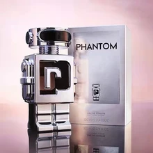 Parfume for Men Phantom Long Lasting Spray Original Parfum Gentleman Atomizer Fragrances
Parfume for Men Phantom Long Lasting Spray Original Parfum Gentleman Atomizer Fragrances