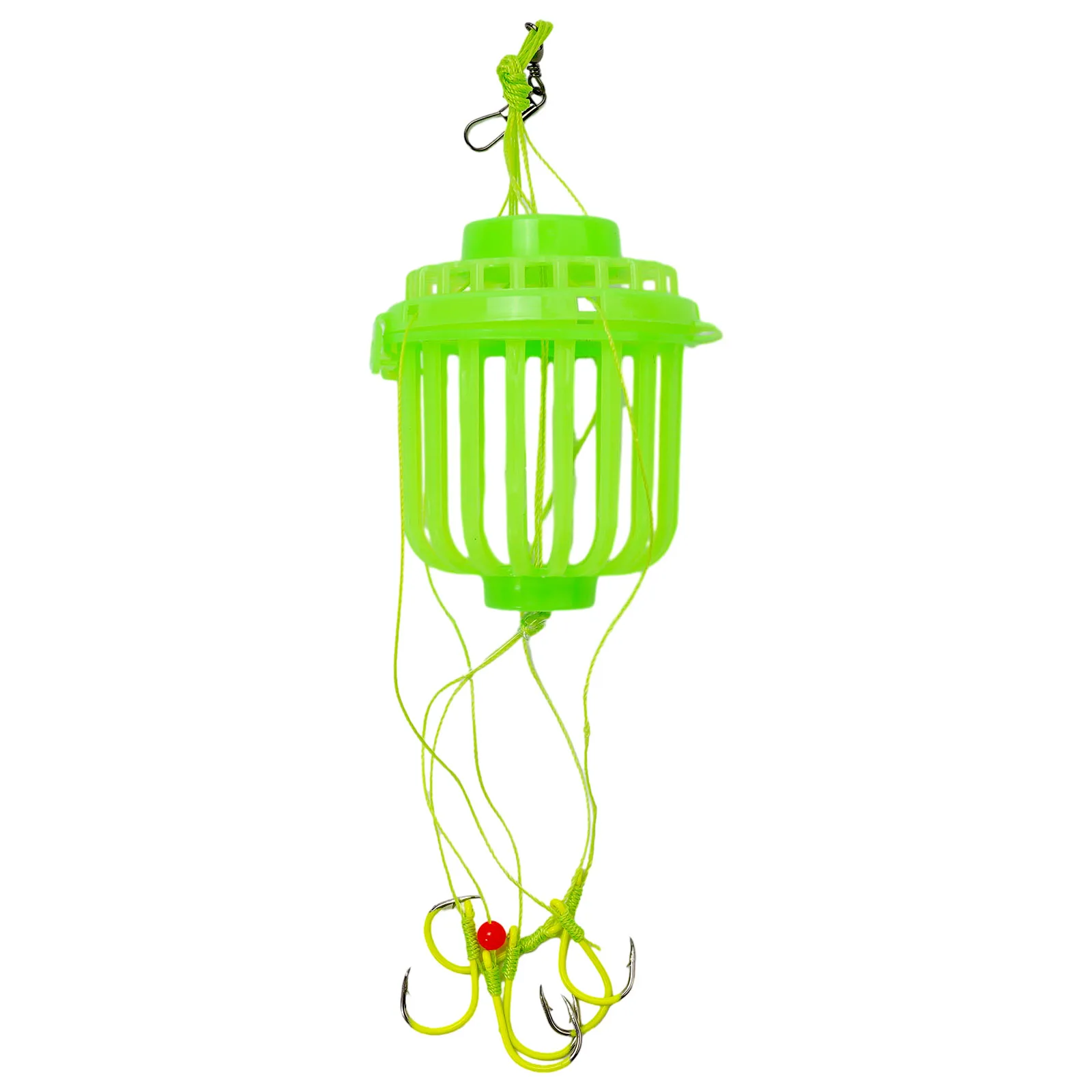 Carp Fishing Hook Feeder Fishing Baits Cages For Silvercarp Black Fish Carp Basket Feeder Holder Fishing Bait Cages
Carp Fishing Hook Feeder Fishing Baits Cages For Silvercarp Black Fish Carp Basket Feeder Holder Fishing Bait Cages