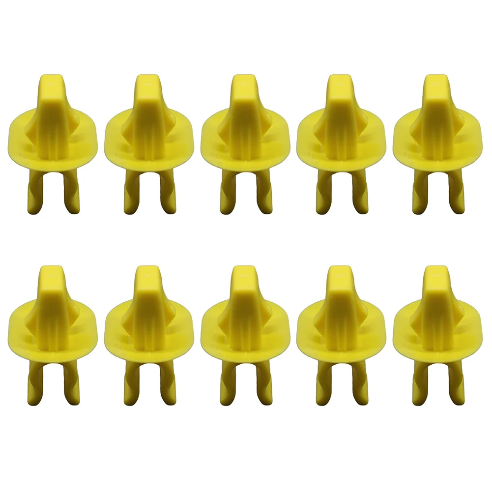 10pcs Car Hood Support Prop Rod Clip 6506223AA For Jeep For Wrangler For Journey For Compass For Dodge For Patriot For Chrysler
10pcs Car Hood Support Prop Rod Clip 6506223AA For Jeep For Wrangler For Journey For Compass For Dodge For Patriot For Chrysler