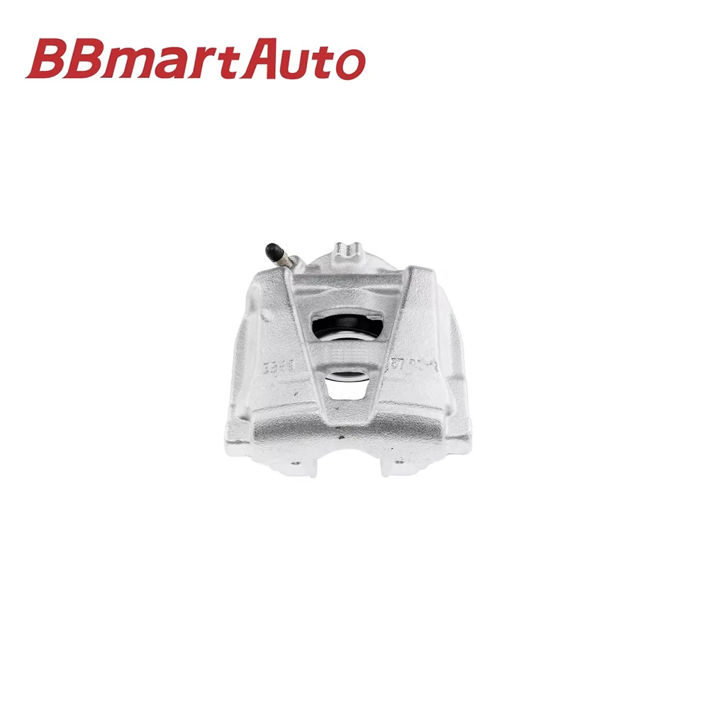 

BBmart Auto Parts 1pcs Front Left Brake Caliper For Audi VW Seat Magotan OE 5N0615123