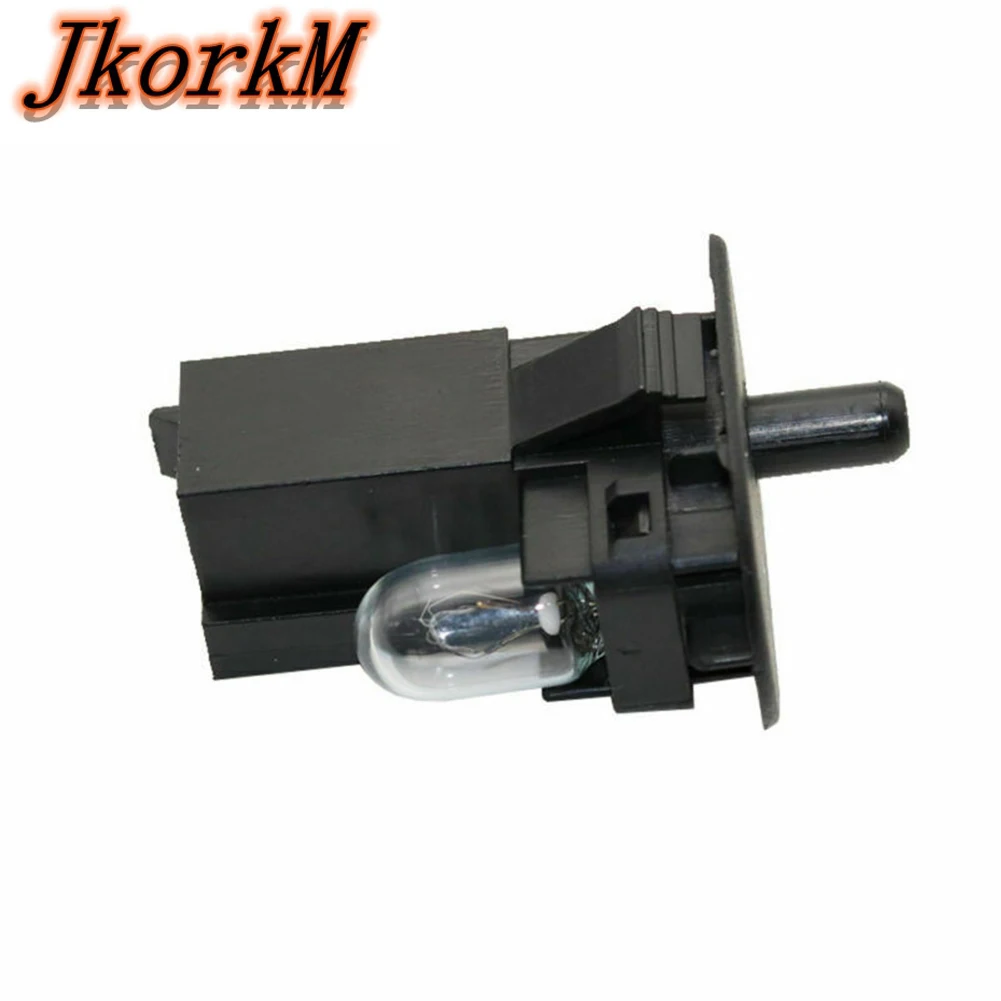 Glove Box Light Bulb and Switch 2-Pins Universal 4565022 04565022 53108410 05134362AA for DODGE RAM CHRYSLER JEEP
Glove Box Light Bulb and Switch 2-Pins Universal 4565022 04565022 53108410 05134362AA for DODGE RAM CHRYSLER JEEP