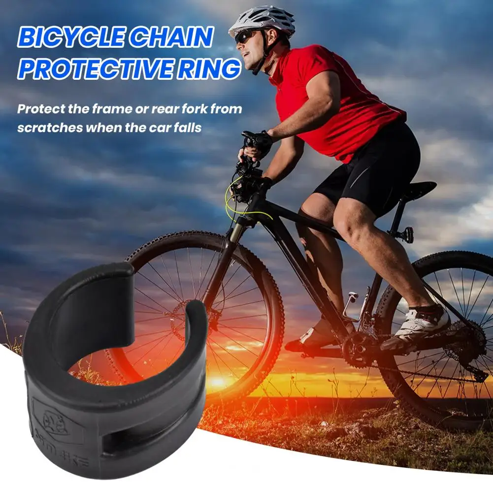 Bike Chain Guard Durable Chainstay Protectors for Mtb Bikes Set of 4 Wear Resistant Guards Easy Installation Frame for Mountain
Bike Chain Guard Durable Chainstay Protectors for Mtb Bikes Set of 4 Wear Resistant Guards Easy Installation Frame for Mountain