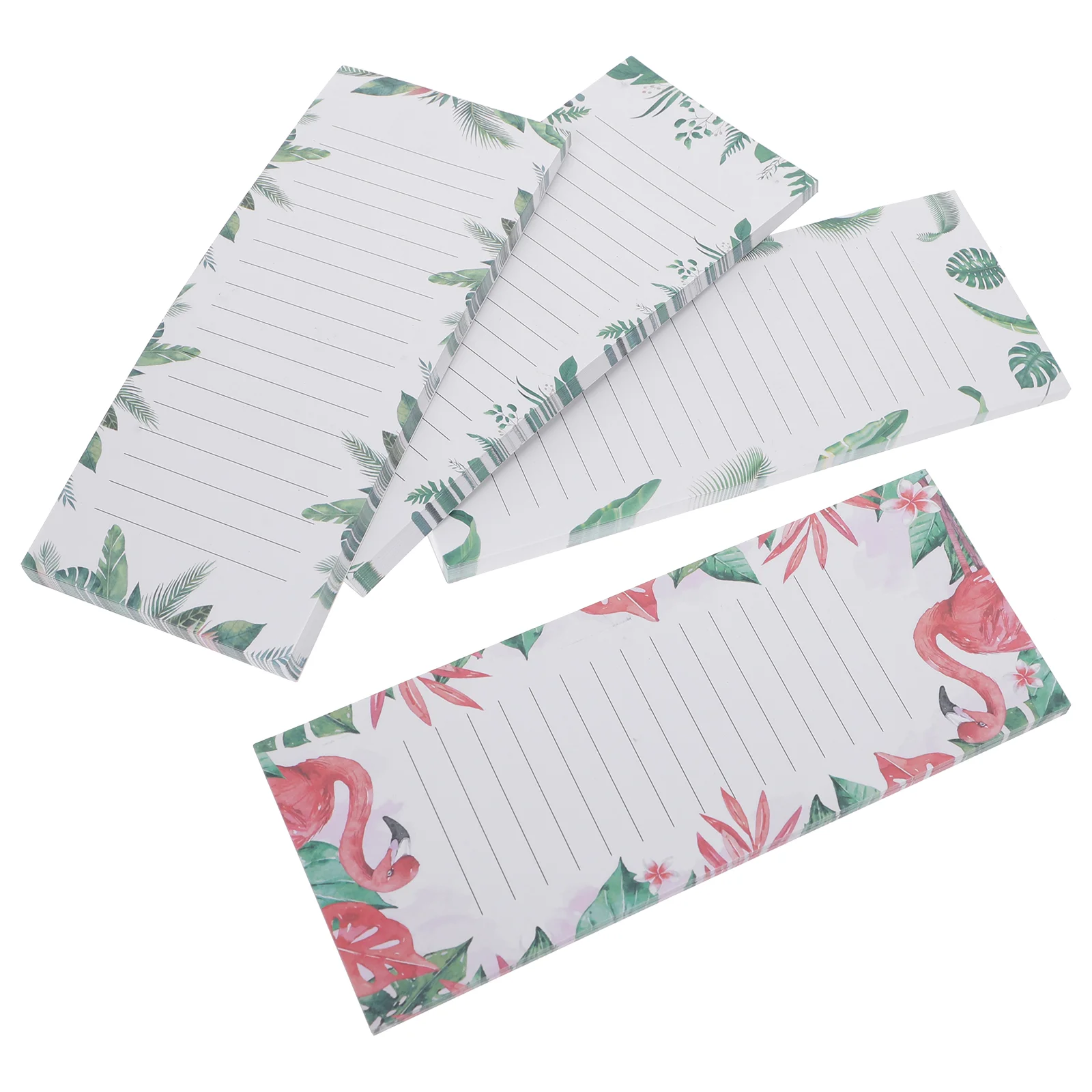 4 Pcs Magnetic Sticky Notes to Do List Notepad for Fridge Refrigerator Memo Pads Notebook
4 Pcs Magnetic Sticky Notes to Do List Notepad for Fridge Refrigerator Memo Pads Notebook