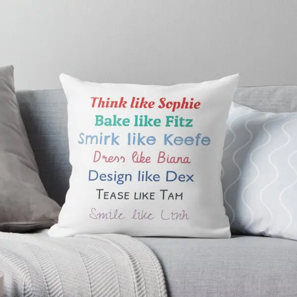 Keeper Of The Lost Cities Spectacular Se Printing Throw Pillow Cover Bed Case Wedding Bedroom Pillows not include One Side
Keeper Of The Lost Cities Spectacular Se Printing Throw Pillow Cover Bed Case Wedding Bedroom Pillows not include One Side