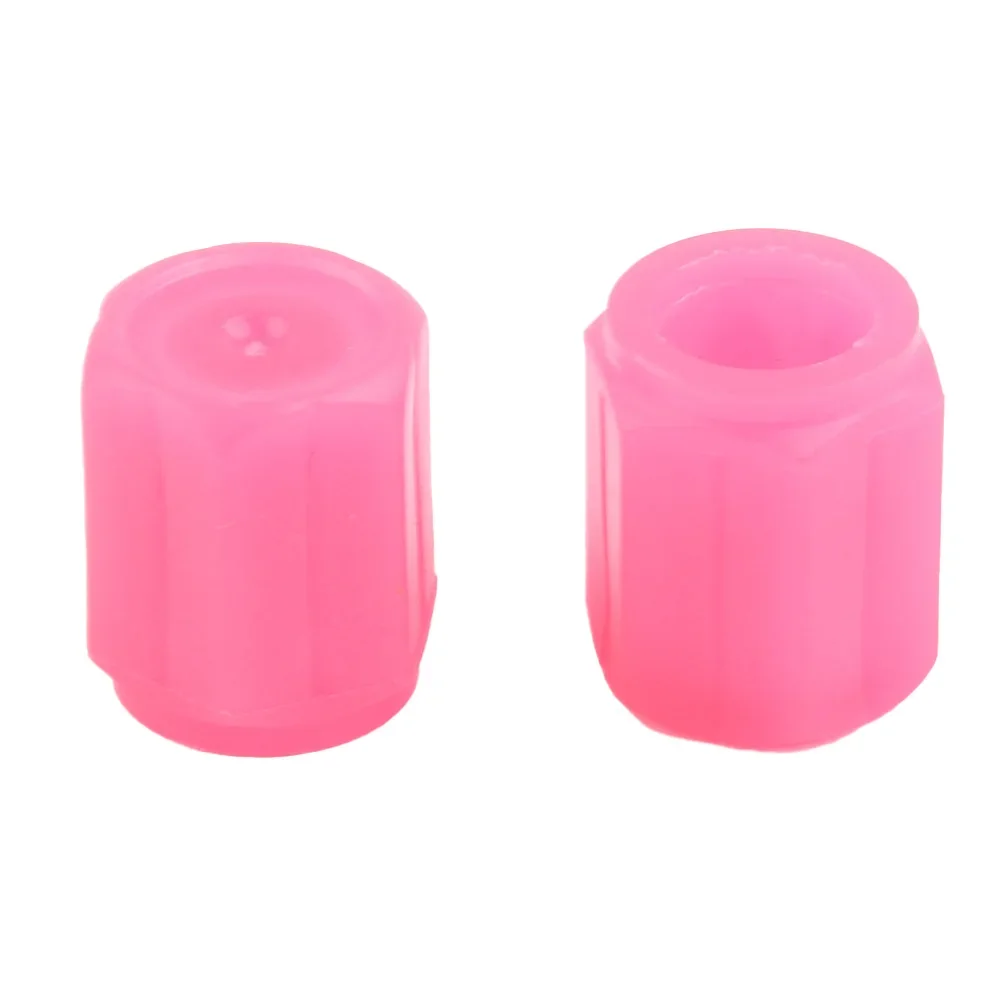 Tire Valve Enhance Your Car's Look And Performance With 4Pcs Universal Pink Fluorescent Valve Covers For Your Tires
Tire Valve Enhance Your Car's Look And Performance With 4Pcs Universal Pink Fluorescent Valve Covers For Your Tires