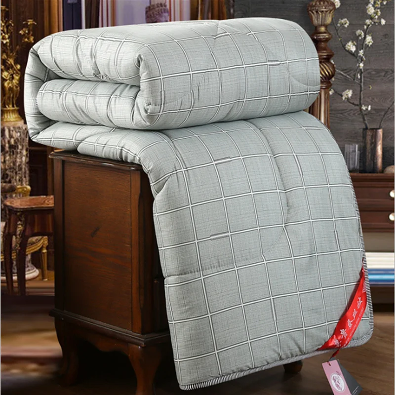 Winter Mulberry Silk Duvet Comforter Queen King Natural Royal Silk Duvets Summer Quilts Winter Duvet Insert Quilted Blanket
Winter Mulberry Silk Duvet Comforter Queen King Natural Royal Silk Duvets Summer Quilts Winter Duvet Insert Quilted Blanket