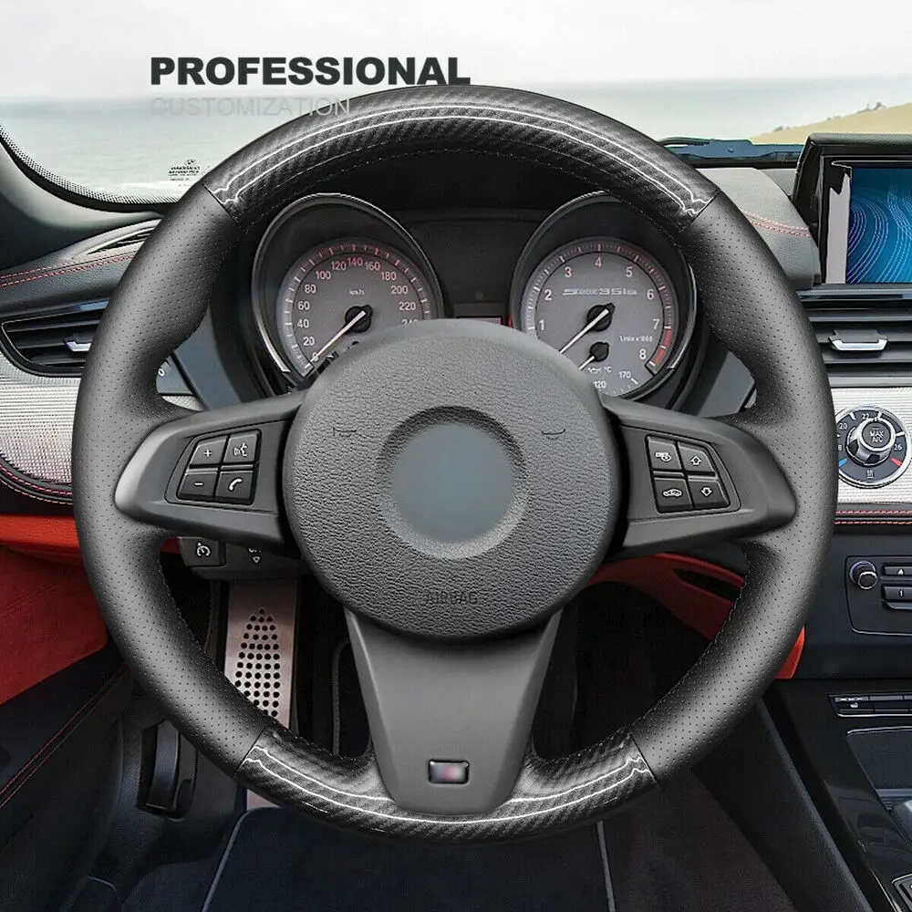 DIY Ручная строчка, мягкое гладкое углеродное волокно, фотообои для BMW Z4 E89, аксессуары для интерьера
DIY Ручная строчка, мягкое гладкое углеродное волокно, фотообои для BMW Z4 E89, аксессуары для интерьера