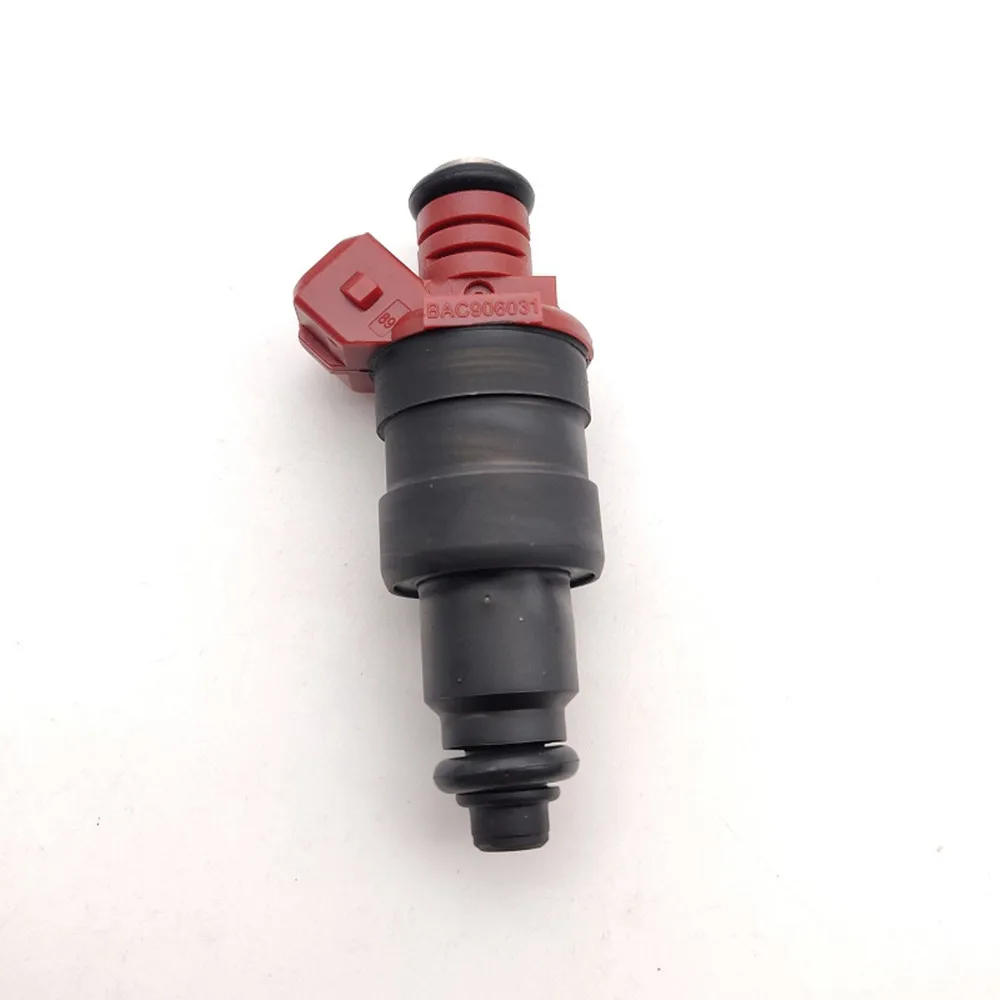 

8pcs Fuel Injector For VW- Golf III 1H1 1.8L 91-97 Injection Engine Valves Gasoline Car Accessories High quality New BAC906031