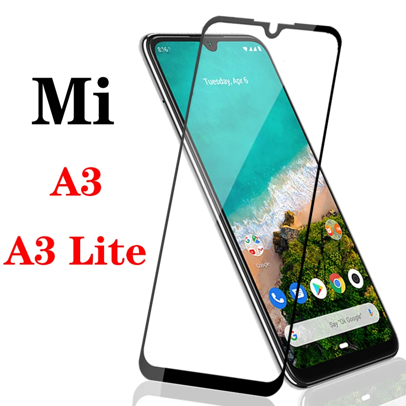 Защитное стекло для Xiaomi Mi A3 Lite Light, Защита экрана для Xiaomi A3 Mi3 A 3 3a, полное покрытие, закаленное стекло, защитная пленка
Защитное стекло для Xiaomi Mi A3 Lite Light, Защита экрана для Xiaomi A3 Mi3 A 3 3a, полное покрытие, закаленное стекло, защитная пленка