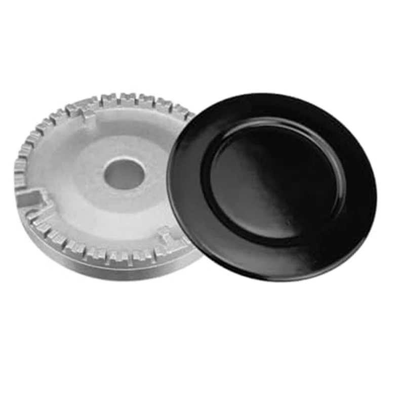 Gas Stove Replacement Parts Pot Cap Stove Cover Set Stove Cover Portable Burner Cover Is Very Easy To Install
Gas Stove Replacement Parts Pot Cap Stove Cover Set Stove Cover Portable Burner Cover Is Very Easy To Install