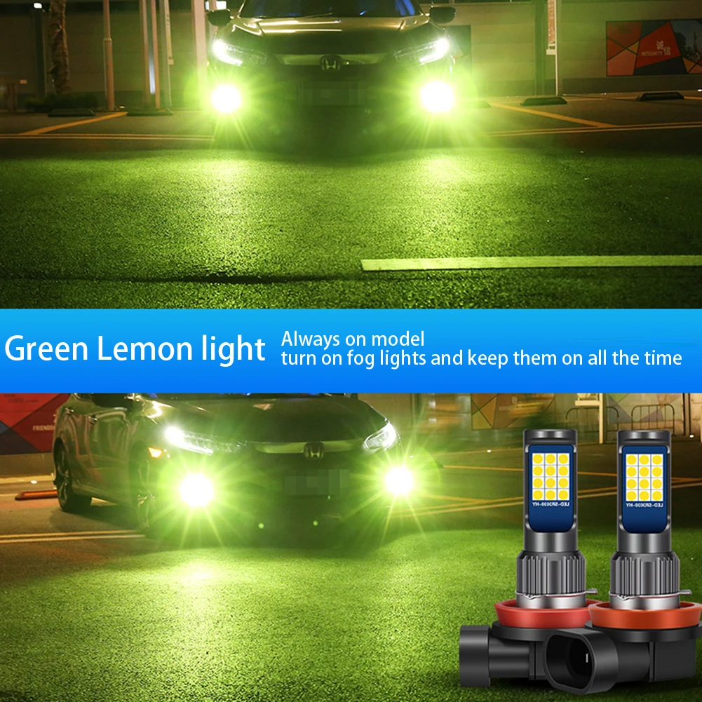 8000K Color Temperature Clear and Crisp Lighting 9006 9005 LED Headlights Kit Combo Bulbs for Improved Visibility
8000K Color Temperature Clear and Crisp Lighting 9006 9005 LED Headlights Kit Combo Bulbs for Improved Visibility