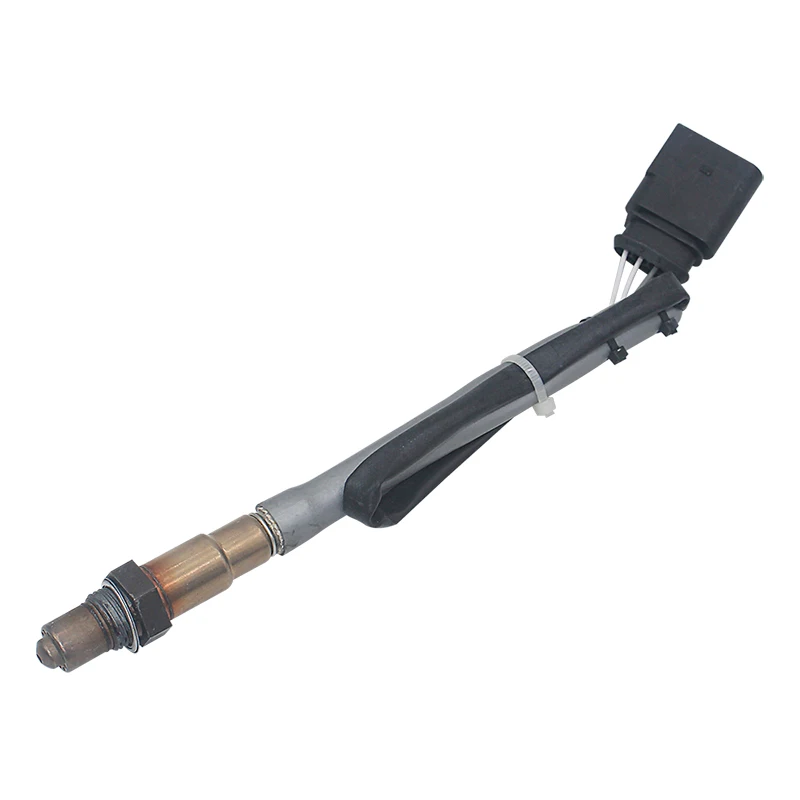 Oxygen Sensor 0258006557 for VW Touareg Jetta Golf Audi TT 0258006527 0258006229 0258006489
Oxygen Sensor 0258006557 for VW Touareg Jetta Golf Audi TT 0258006527 0258006229 0258006489