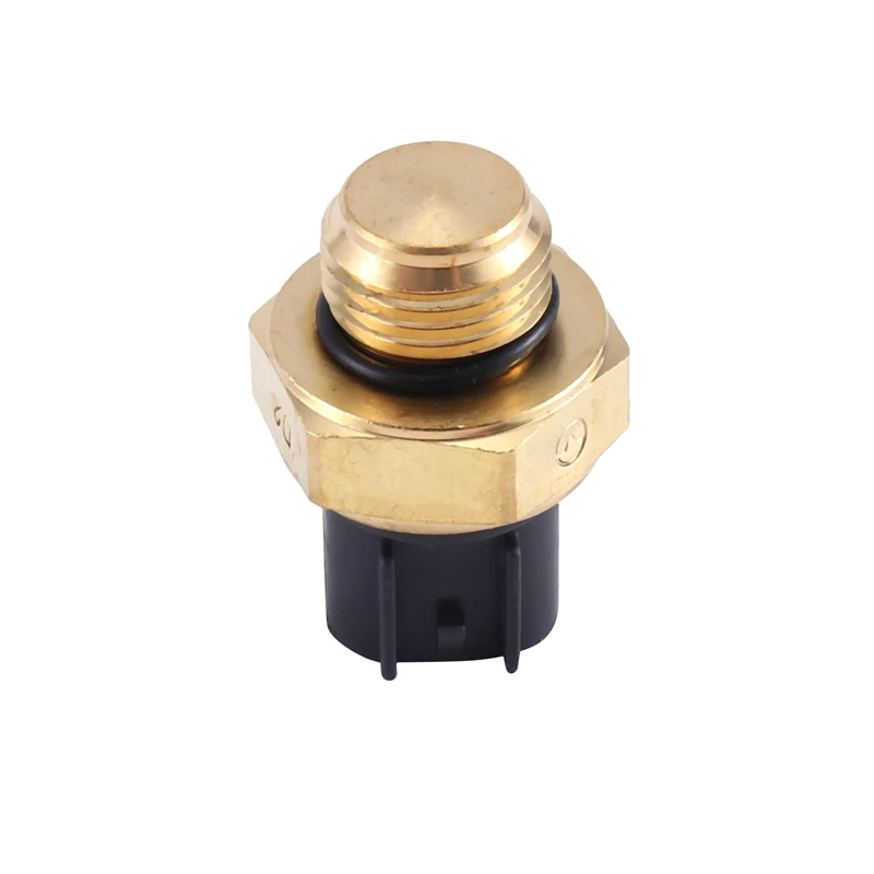Термопереключатель датчик температуры 7020-150600 для Cfmoto ATV UTV SSV 400 500 600 625 800CC
Термопереключатель датчик температуры 7020-150600 для Cfmoto ATV UTV SSV 400 500 600 625 800CC
