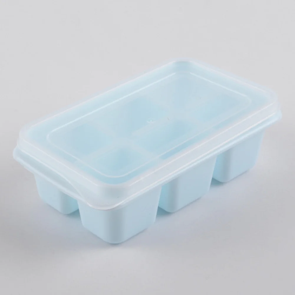 Refrigerator Ice Cube Mold Homemade Ice Cube Box With Ice Blocks Quick Freezer Household Refrigerator Homemade Ice Cream Box
Refrigerator Ice Cube Mold Homemade Ice Cube Box With Ice Blocks Quick Freezer Household Refrigerator Homemade Ice Cream Box
