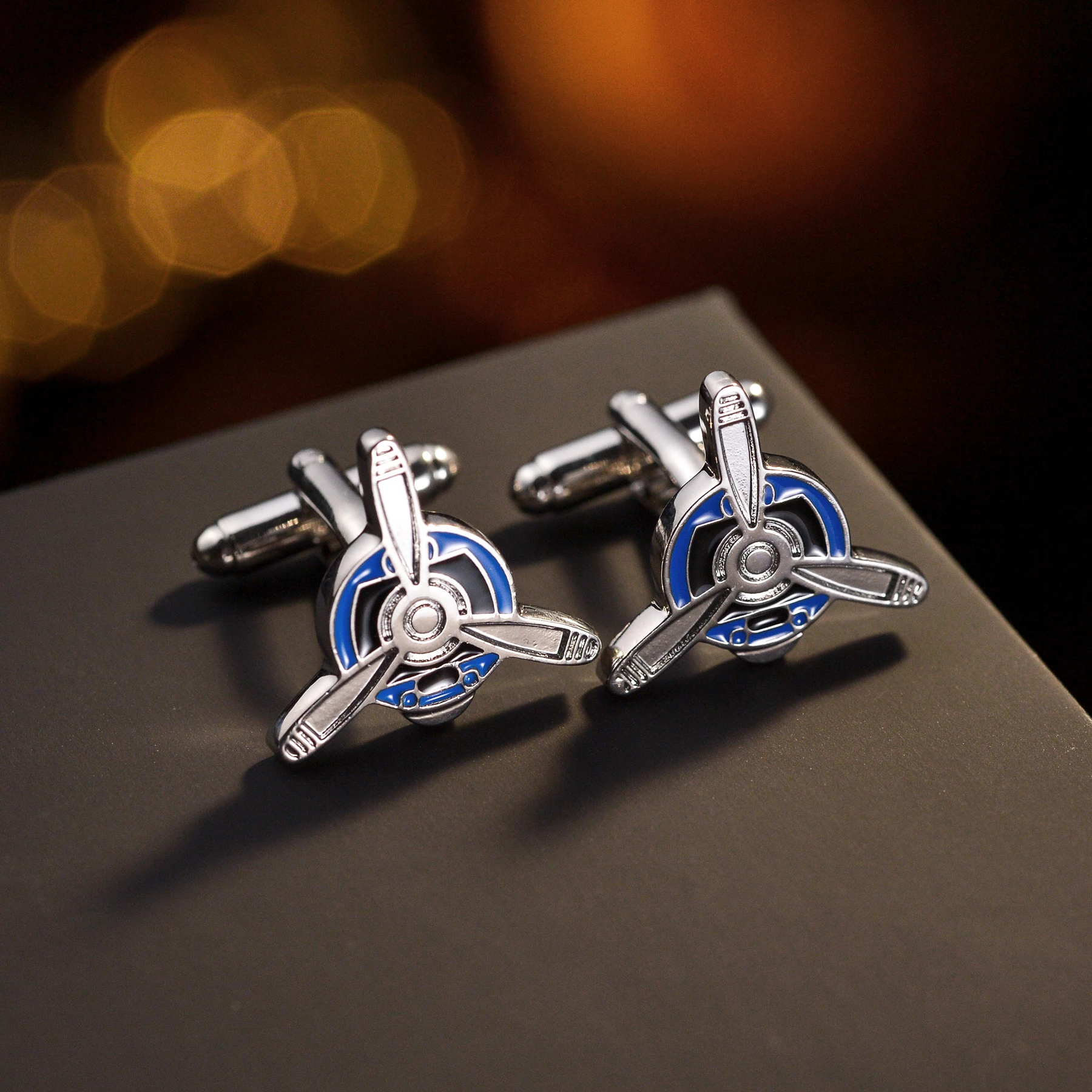 Novelties Cufflinks Men's French Shirt Object Cufflinks Young People Gifts Father Day Birthday
Novelties Cufflinks Men's French Shirt Object Cufflinks Young People Gifts Father Day Birthday