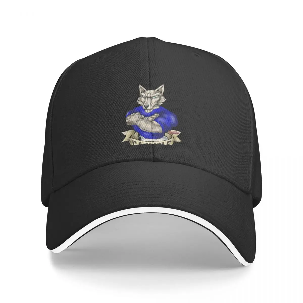 Carlisle United Fox Mascot Classic T-Shirt Baseball Cap black party Hat Visor Men Caps Women's
Carlisle United Fox Mascot Classic T-Shirt Baseball Cap black party Hat Visor Men Caps Women's