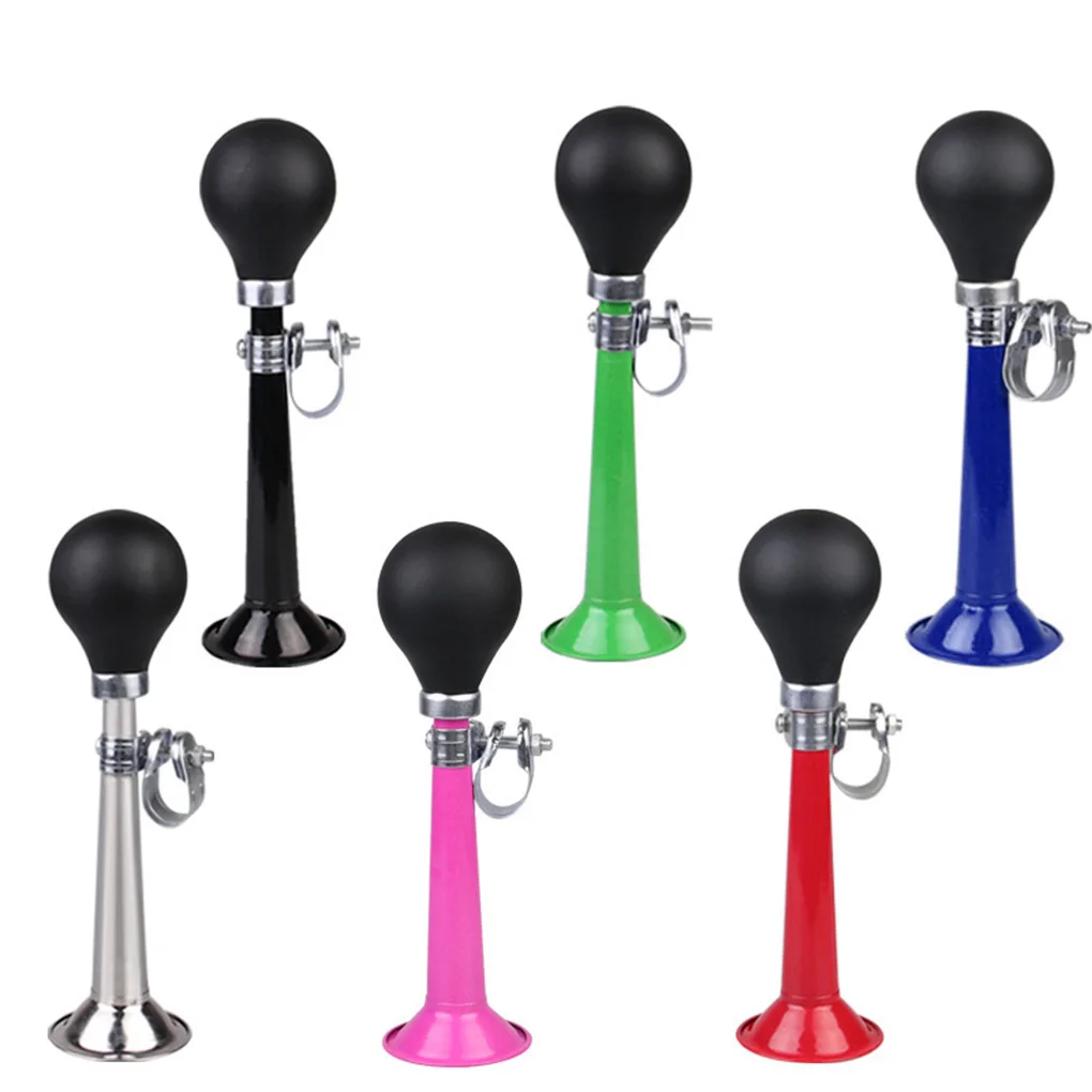 Upgrade Your Handlebar With This Classic Bugle Horn Loudly Replaced Part Cycling Accessories Sound Maker Bike Horn Pink
Upgrade Your Handlebar With This Classic Bugle Horn Loudly Replaced Part Cycling Accessories Sound Maker Bike Horn Pink