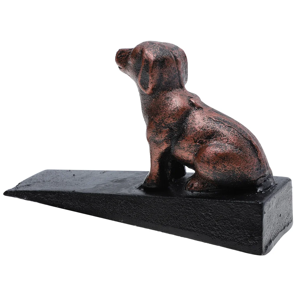 Door Stop for Floor Creative Dog Shaped Door Stopper Delicate Door Stop Household Door Wedge Decor
Door Stop for Floor Creative Dog Shaped Door Stopper Delicate Door Stop Household Door Wedge Decor