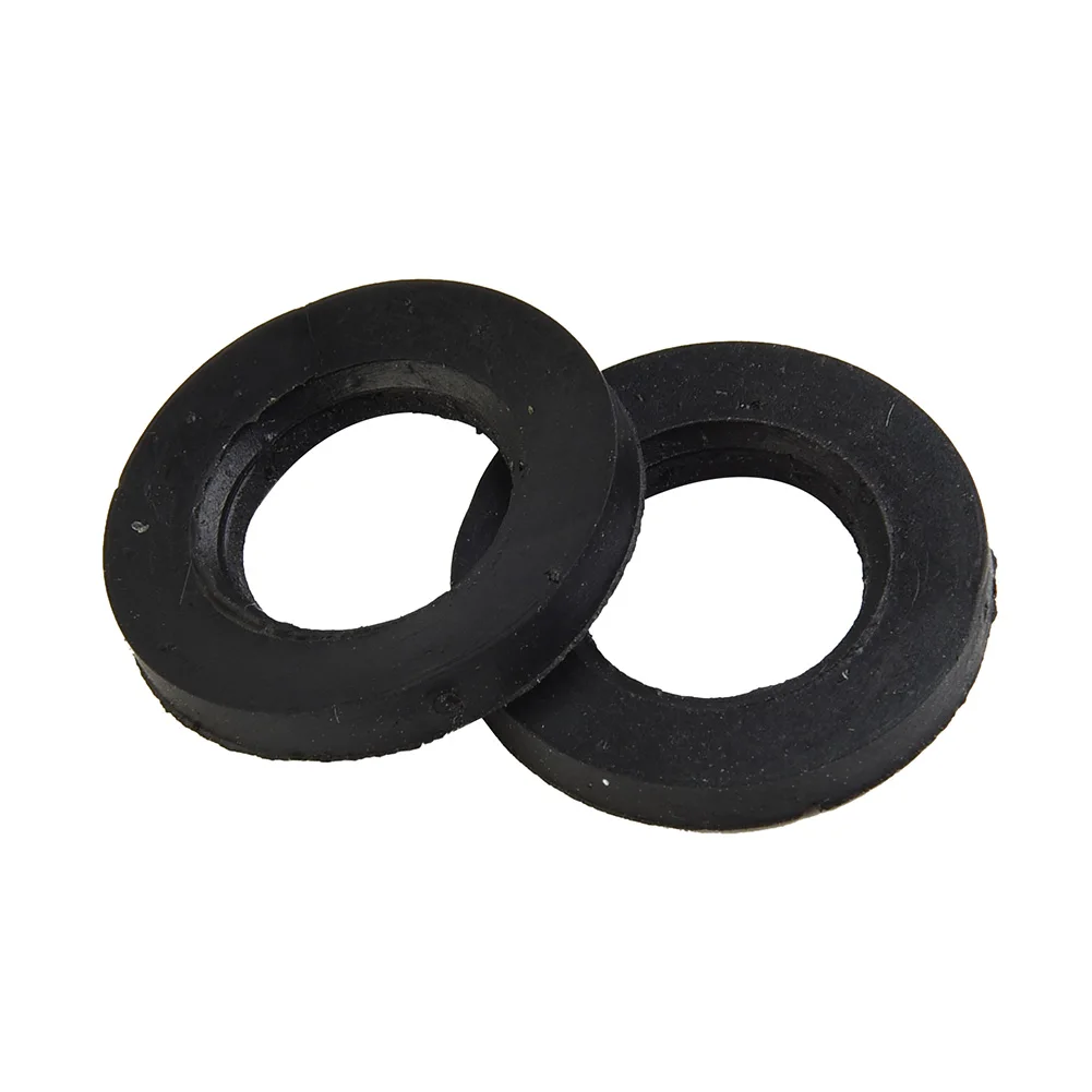 

Rubber Assorted Tap Washers Replacement 3/8\\\\\\\" 1/2\\\\\\\" 3/4\\\\\\\" Bath Sink Basin Shower For Hot & Cold Faucet Durable