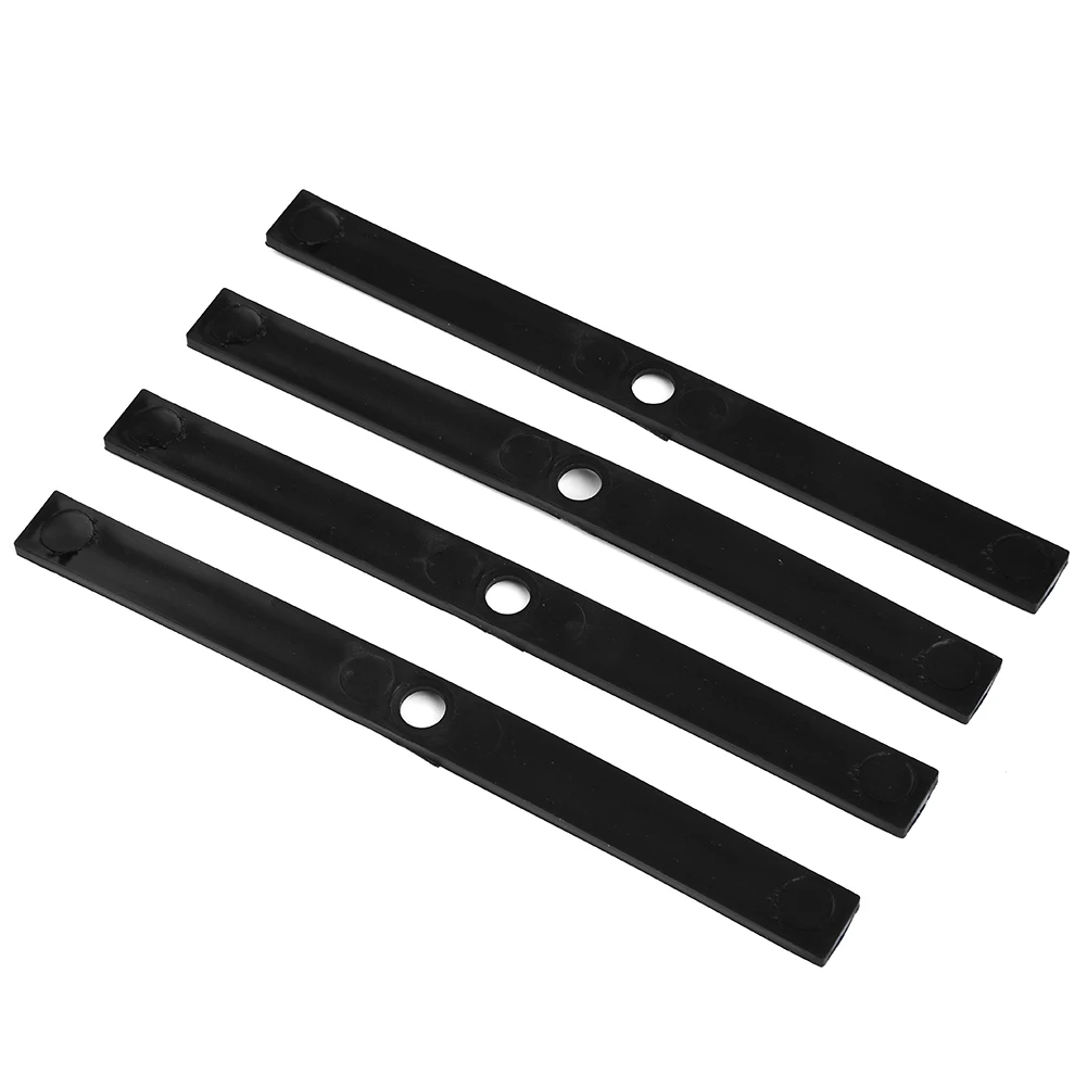 137x11x3mm/Opel Astra H Roof Bar Cover 4 Pcs For Opel Astra H Roof Rail Replacement Trim High Quality Hot Sale
137x11x3mm/Opel Astra H Roof Bar Cover 4 Pcs For Opel Astra H Roof Rail Replacement Trim High Quality Hot Sale