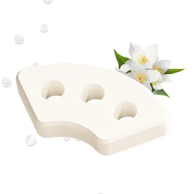 Bathroom Toilet Brush Set No Contact Toilet Cleaning Brush Replaceable Toilet Bowl Brush Toilet Wand Holder Pleasant Fragrance
Bathroom Toilet Brush Set No Contact Toilet Cleaning Brush Replaceable Toilet Bowl Brush Toilet Wand Holder Pleasant Fragrance