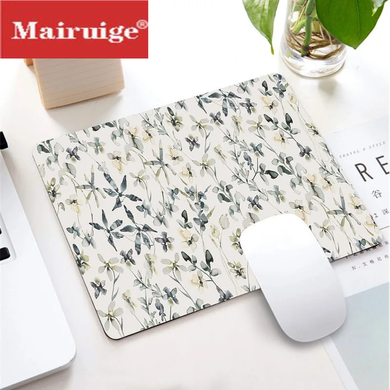 Mairuige Color pattern Waterproof Non-slip Lockedge Small Size Learning Gamer Mouse Pad Gaming Accessories Laptop Keyboard Mat
Mairuige Color pattern Waterproof Non-slip Lockedge Small Size Learning Gamer Mouse Pad Gaming Accessories Laptop Keyboard Mat