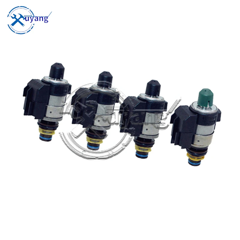 OEM 722.8 Gearbox Transmission Solenoid 2202271098 A2202271098 For Mercedes Benz 7 Speed
OEM 722.8 Gearbox Transmission Solenoid 2202271098 A2202271098 For Mercedes Benz 7 Speed