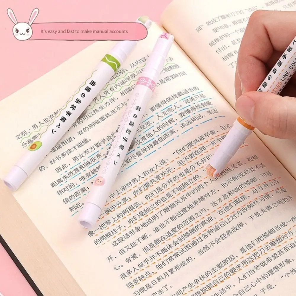 Drawing Pens Outline Pen Stationery Office Supplies Art Markers Pens Curve Highlighter Pens Line Colored Pen Fluorescent Pens
Drawing Pens Outline Pen Stationery Office Supplies Art Markers Pens Curve Highlighter Pens Line Colored Pen Fluorescent Pens