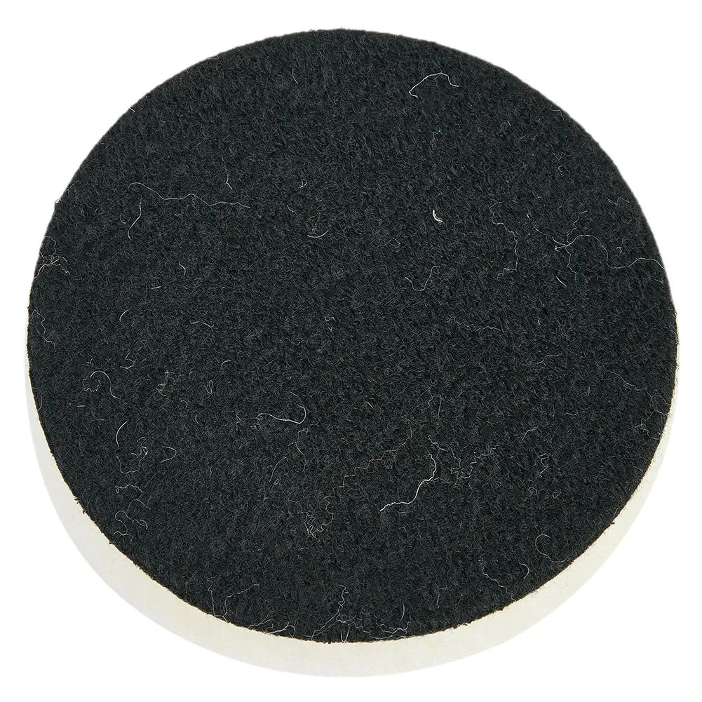 Kit Polishing Pads Polishing Pads Brand New High Quality Polishing Waxing Accessory Woolen Buffer Buffing Care
Kit Polishing Pads Polishing Pads Brand New High Quality Polishing Waxing Accessory Woolen Buffer Buffing Care
