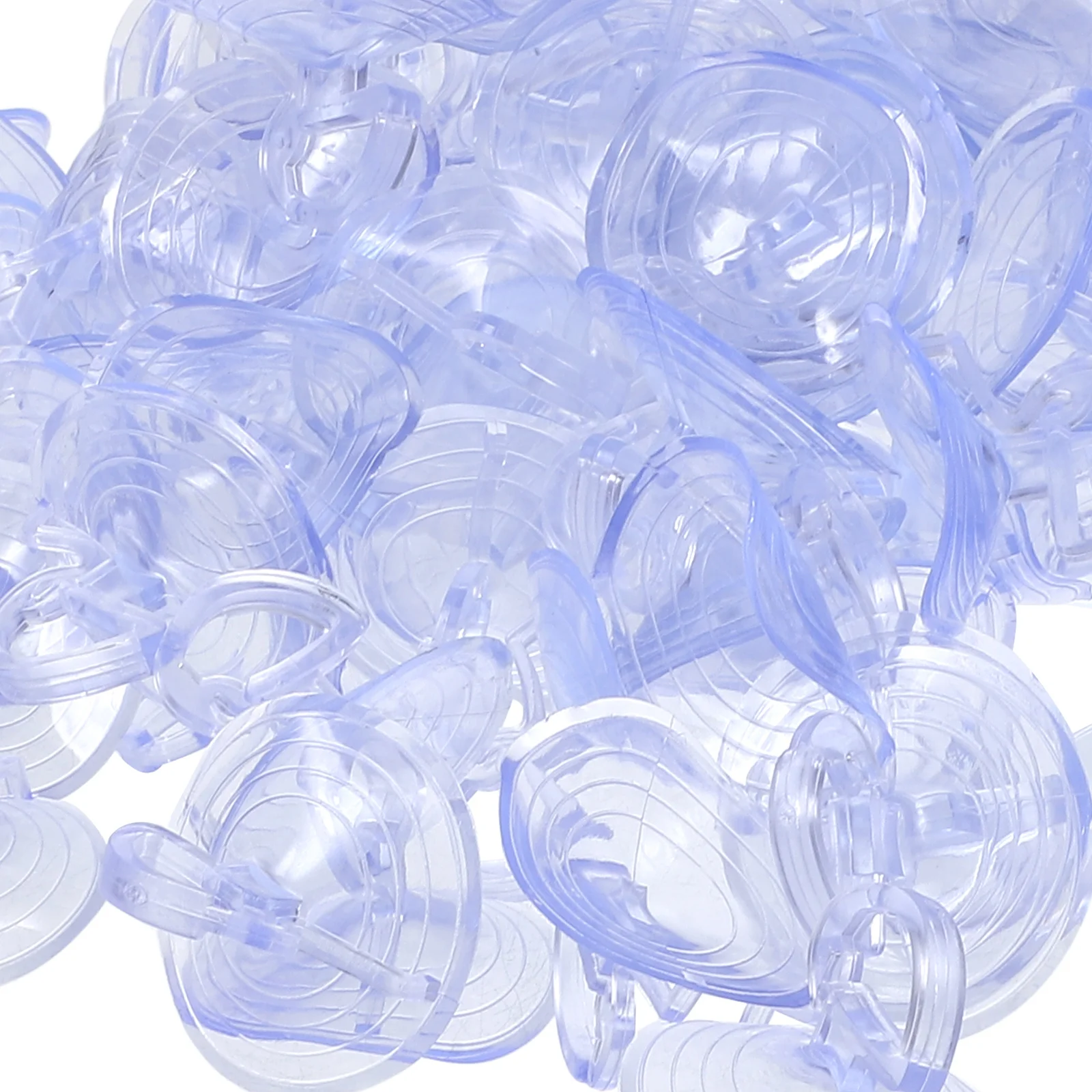 100pcs Automotive Glass Suction Cup Replacement 35cm Organization Suction Cup With Hook
100pcs Automotive Glass Suction Cup Replacement 35cm Organization Suction Cup With Hook