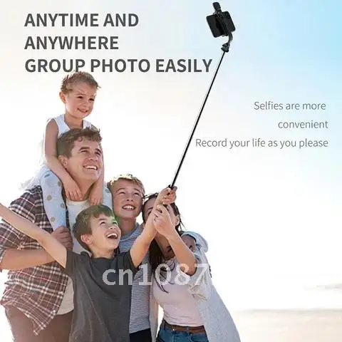 Telescopic Smartphone Gimbal Stabilizer Tripod Selfie Stick Holder for iPhone 13 12 Huawei Android 360° rotatable 2022
Telescopic Smartphone Gimbal Stabilizer Tripod Selfie Stick Holder for iPhone 13 12 Huawei Android 360° rotatable 2022