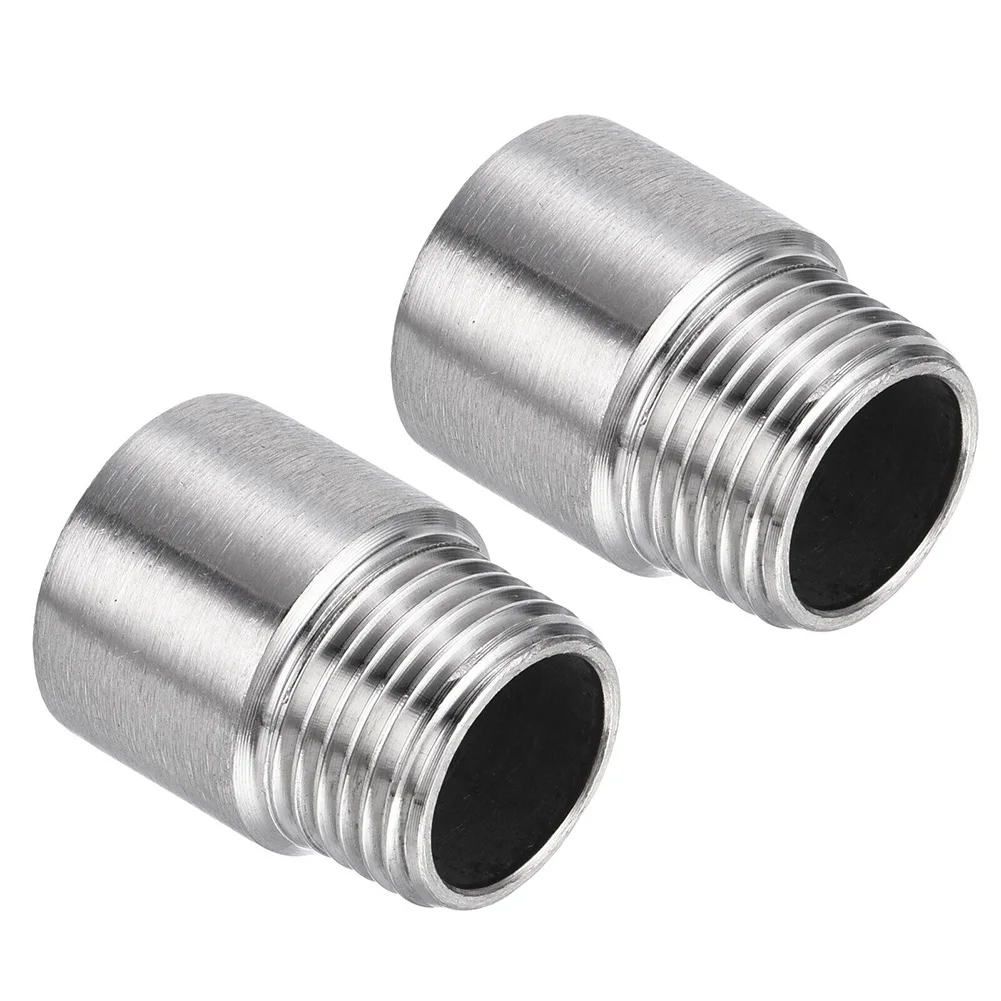 Enhance Your Shower's Comfort with this Adjustable Stainless Steel Shower Head Extension G12 Male to Female 30mm
Enhance Your Shower's Comfort with this Adjustable Stainless Steel Shower Head Extension G12 Male to Female 30mm