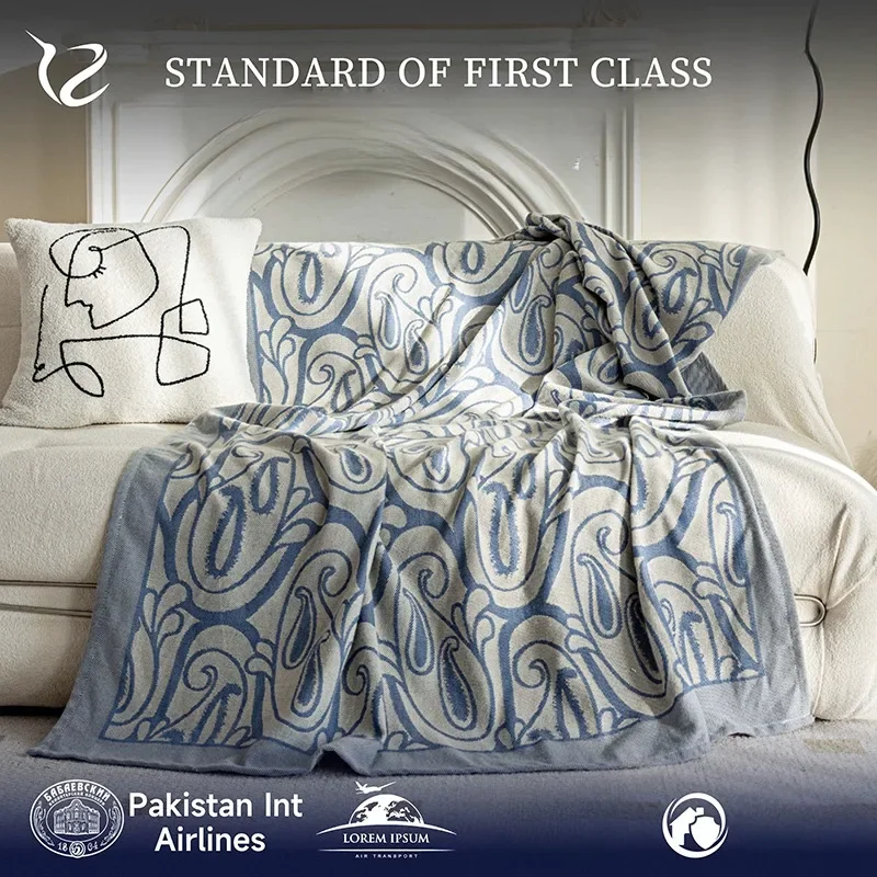 Термостойкое и износостойкое одеяло, эксклюзивное одеяло, ультратонкое одеяло для сна, кондиционера, дивана
Термостойкое и износостойкое одеяло, эксклюзивное одеяло, ультратонкое одеяло для сна, кондиционера, дивана