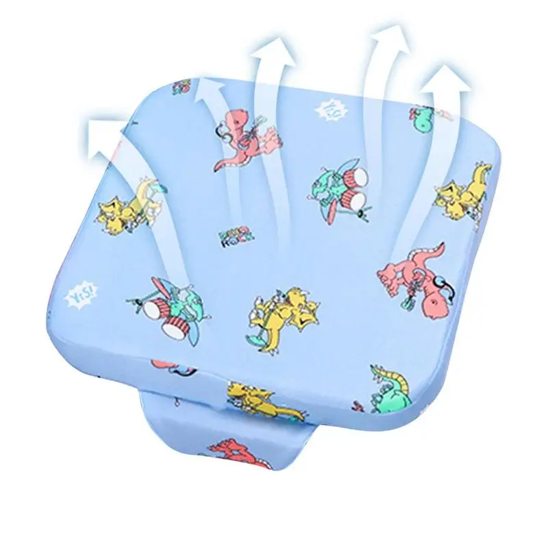 Toddler Booster Seat Cushion Washable Safety Buckle Kids Booster Seat Cushion Comfortable Chair Pad Mat Non-Slip Bottom Booster
Toddler Booster Seat Cushion Washable Safety Buckle Kids Booster Seat Cushion Comfortable Chair Pad Mat Non-Slip Bottom Booster