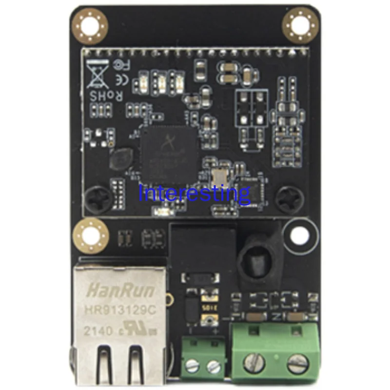 Модуль связи Power Carrier 500 Мбит/с, Power Cat подводный робот ROV, интерфейс Ethernet, передача сигнала
Модуль связи Power Carrier 500 Мбит/с, Power Cat подводный робот ROV, интерфейс Ethernet, передача сигнала