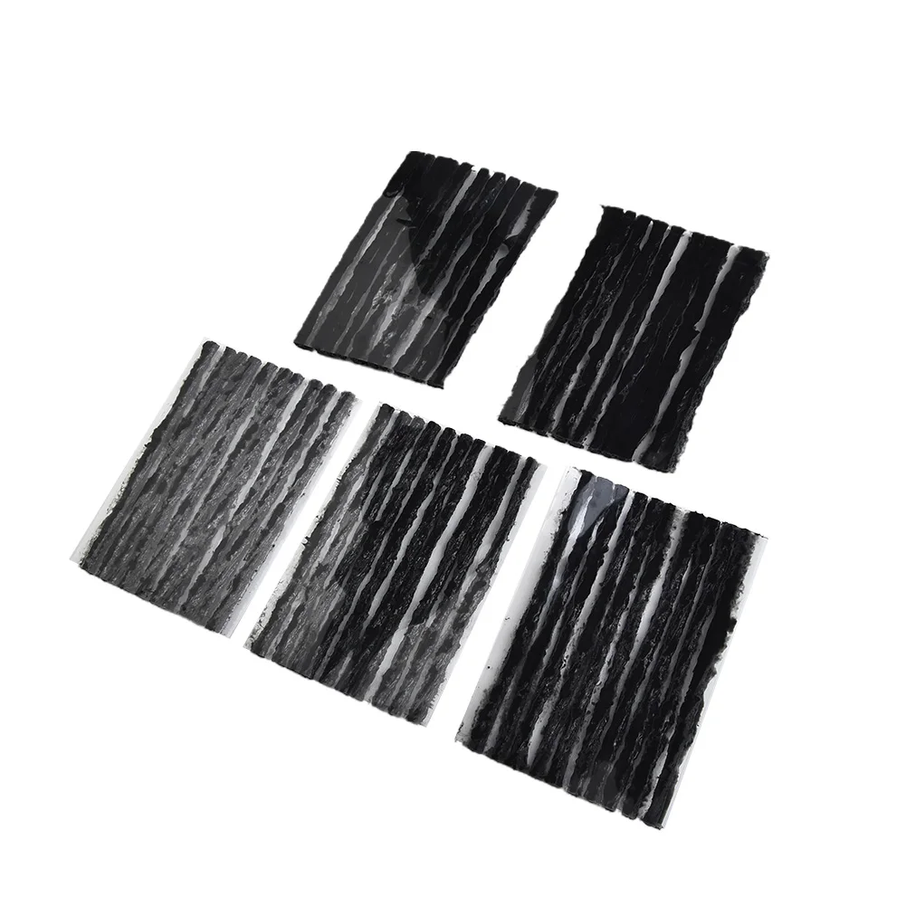 50pcs Car Tire Repair Tool Tire Repair Kit Studding Tool Set Universal Vehicle Tubeless Tire Tyre Puncture Plug Garage Tools
50pcs Car Tire Repair Tool Tire Repair Kit Studding Tool Set Universal Vehicle Tubeless Tire Tyre Puncture Plug Garage Tools