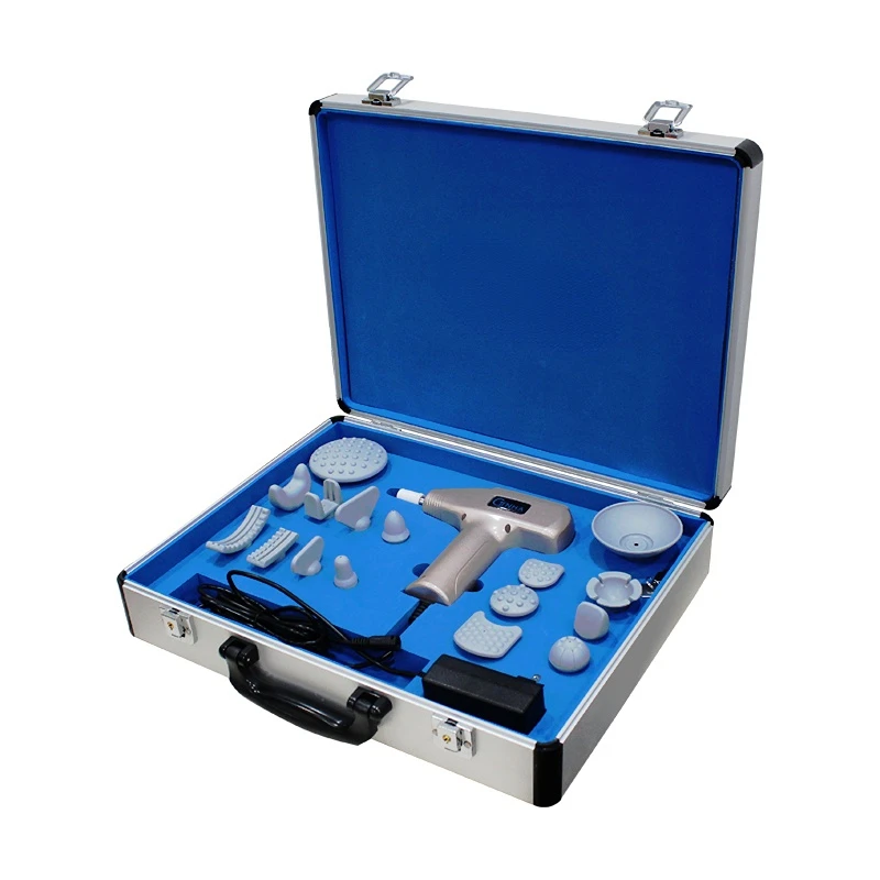 Free Shipping High Frequency Bone Collaterals Machine Setting Massager Deep Muscle-Relaxing Electric Cervical Spine Massage 
Free Shipping High Frequency Bone Collaterals Machine Setting Massager Deep Muscle-Relaxing Electric Cervical Spine Massage