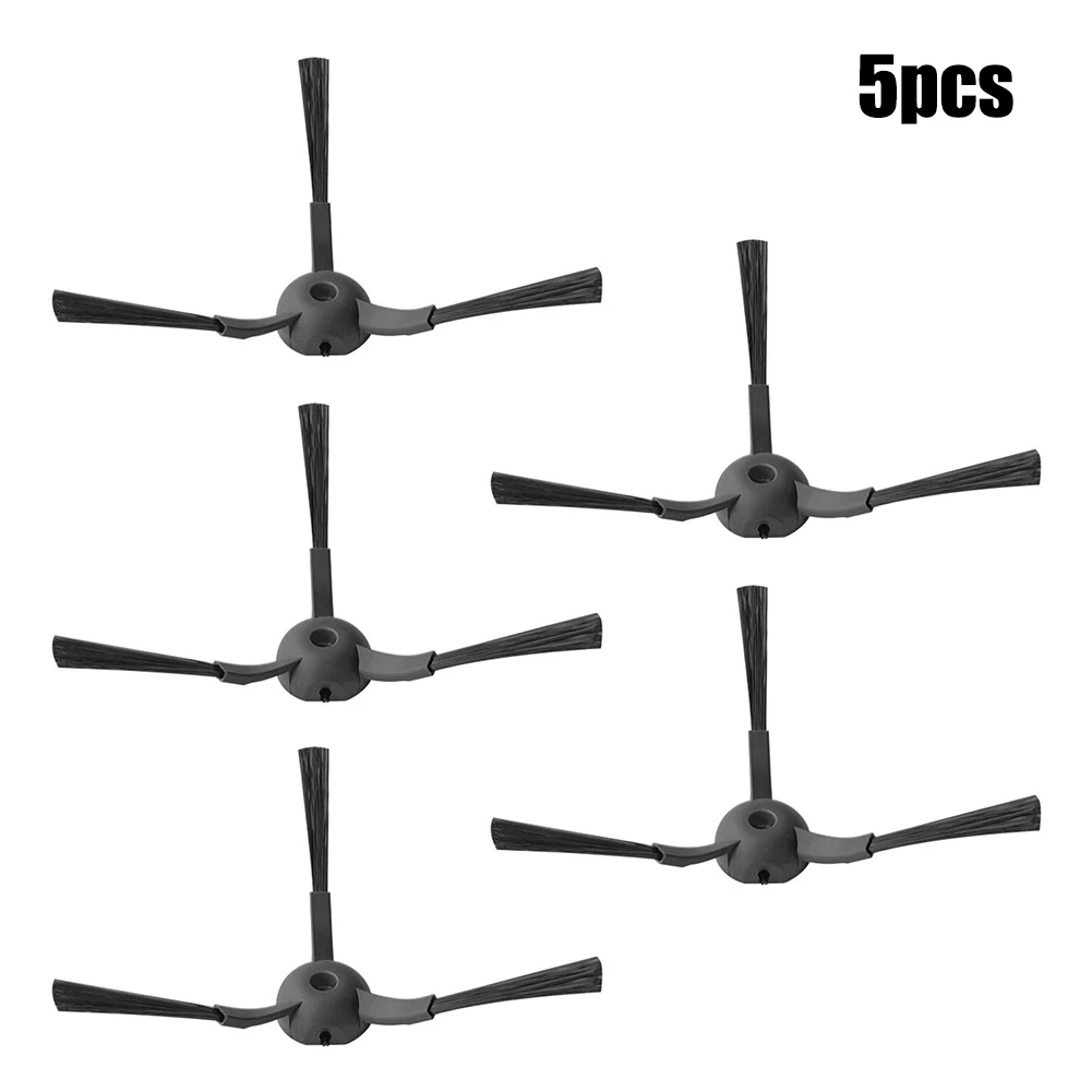 5x Side Brush For Qihoo 360 S10 X100 MAX Robotic Vacuum Cleaner Sweeping Parts Household Sweeper Cleaning Tool Replacement 2022
5x Side Brush For Qihoo 360 S10 X100 MAX Robotic Vacuum Cleaner Sweeping Parts Household Sweeper Cleaning Tool Replacement 2022