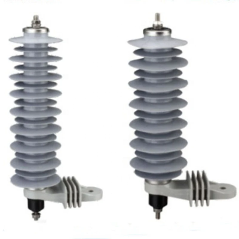 medium voltage electric power line11KV 12kv surge arrester Nominal Discharge current 10ka KEMA
medium voltage electric power line11KV 12kv surge arrester Nominal Discharge current 10ka KEMA