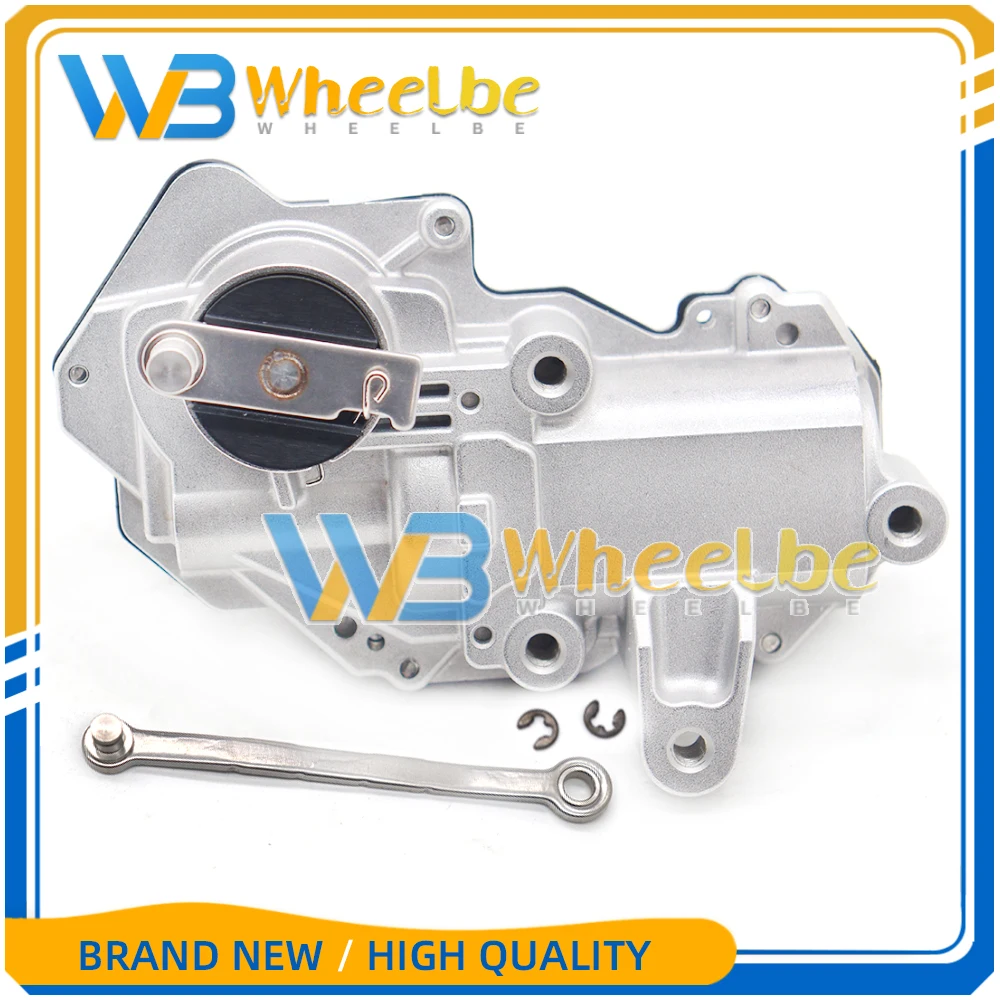 

CT16V Turbo Electronic Actuator Wastegate 17201-11080 17201-11070 1720111080 1720111070 for Hilux Innova Fortuner 2.4L